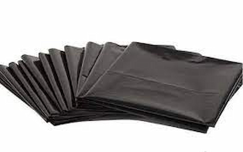 تصویر 5 از فروش نایلون رکابی مشکی + قیمت خرید به صرفه